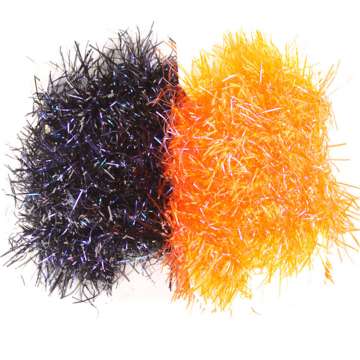 Hareline Petite 10mm Estaz